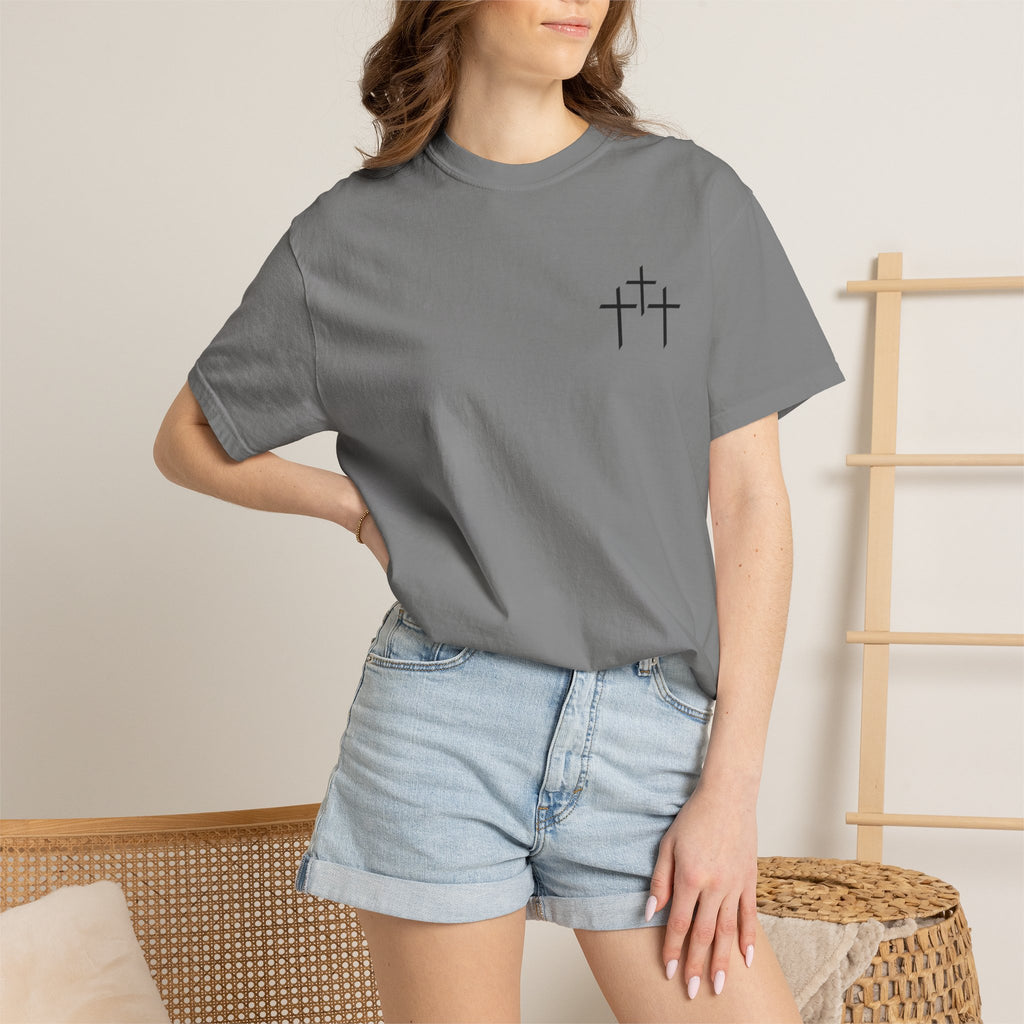 Les Enfants de Dieu T-Shirt