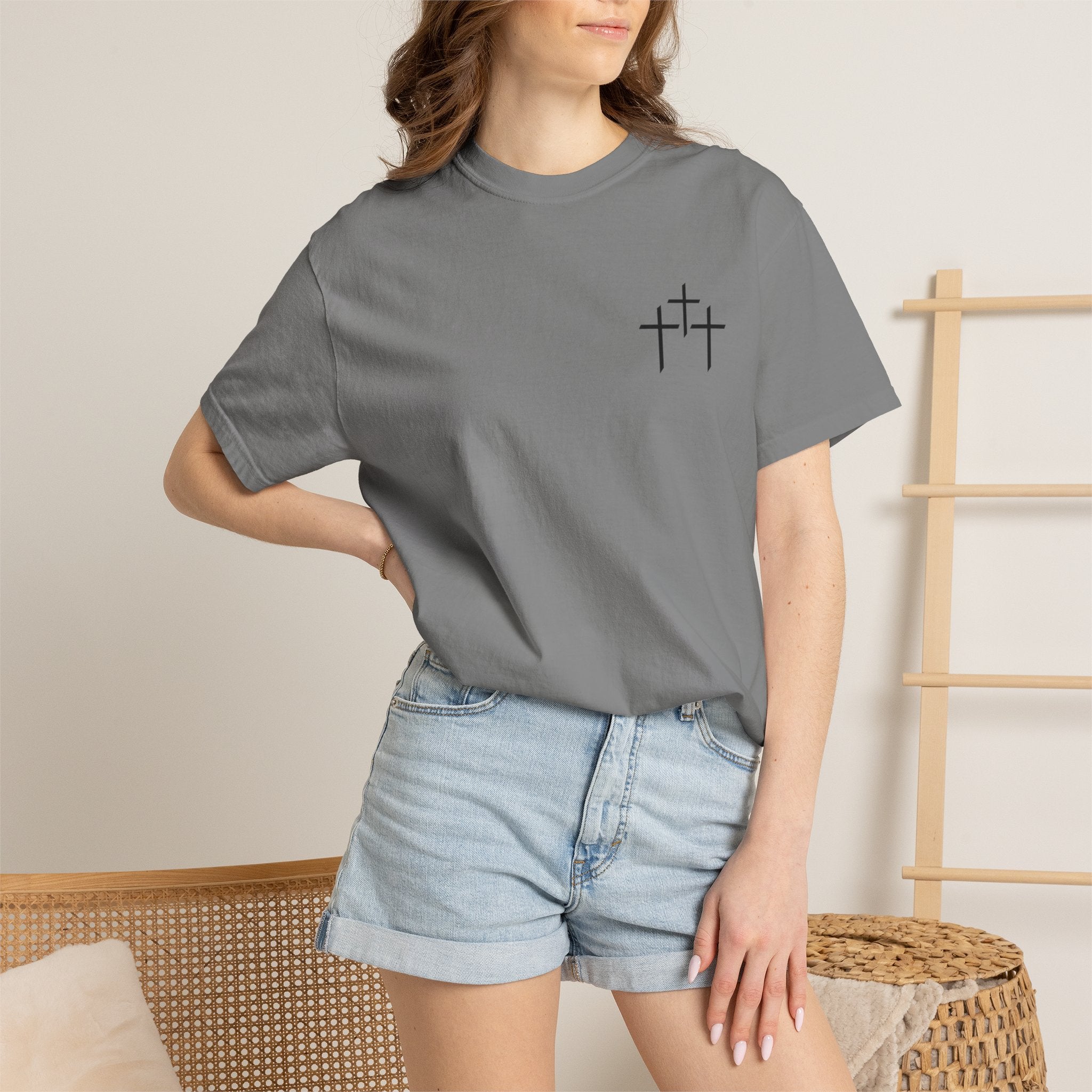 Les Enfants de Dieu T-Shirt
