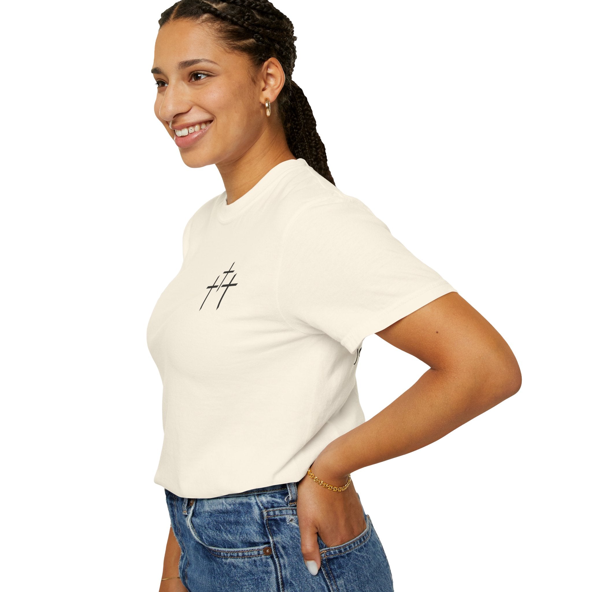 Les Enfants de Dieu T-Shirt