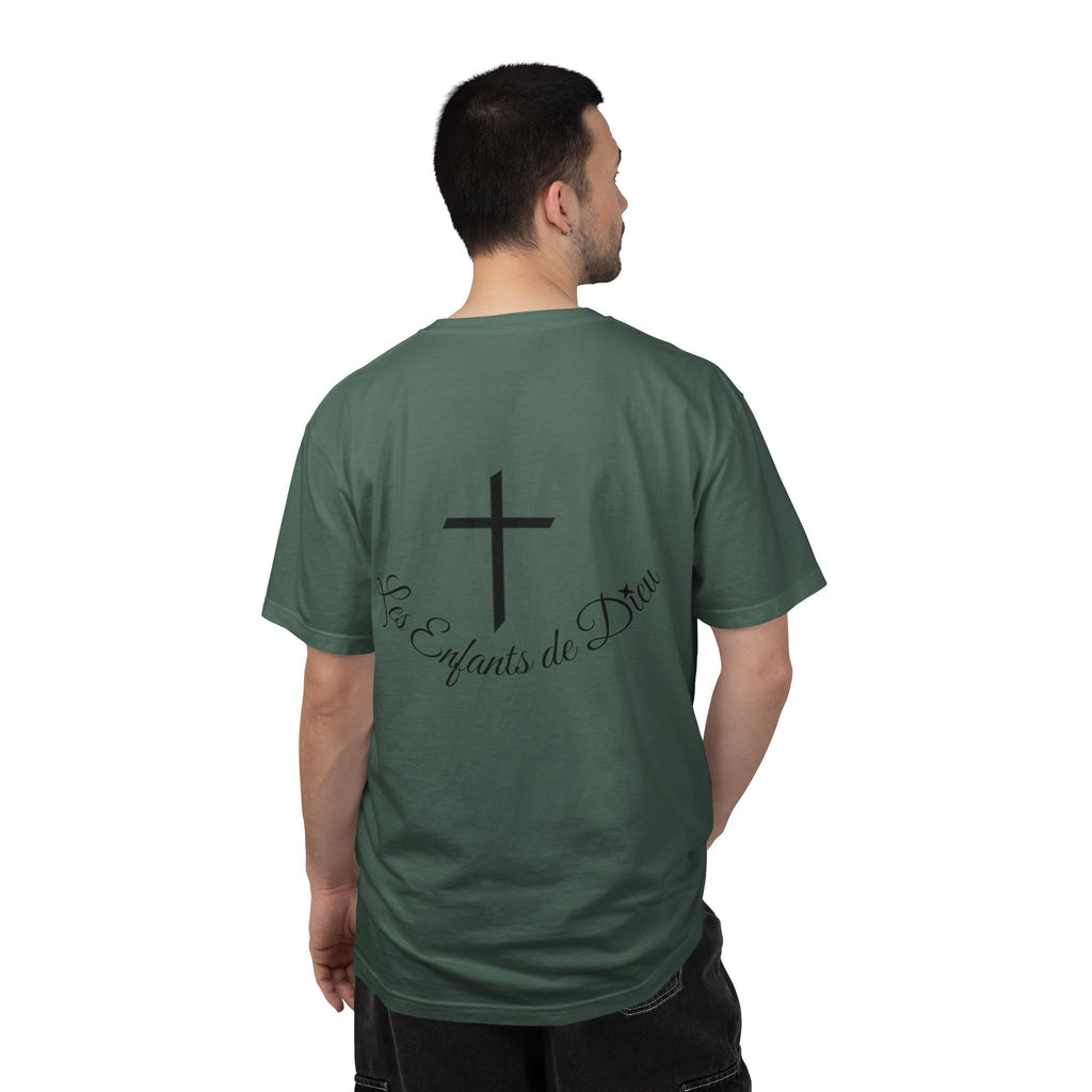 Les Enfants de Dieu T-Shirt