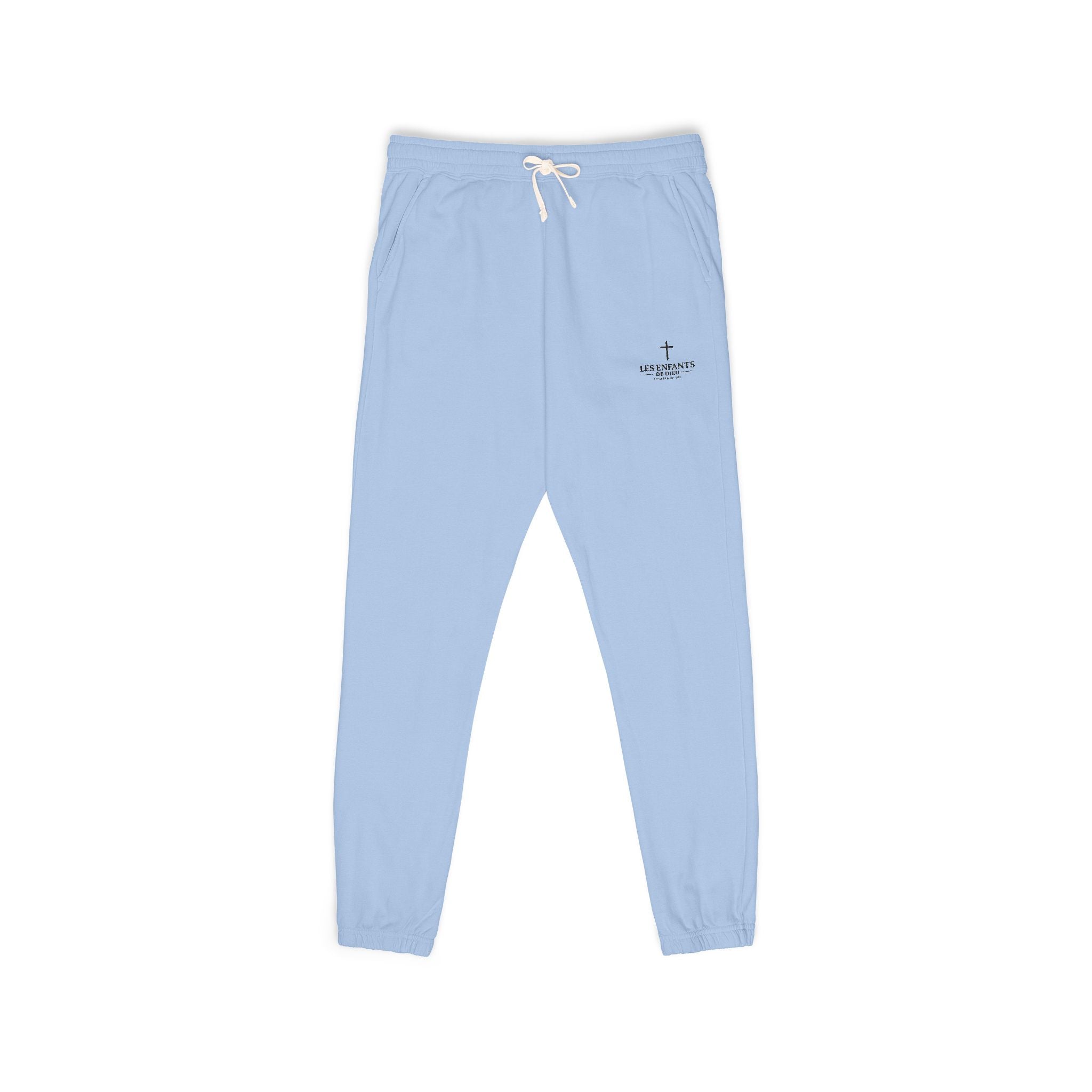 Les Enfants de Dieu Sweatpants