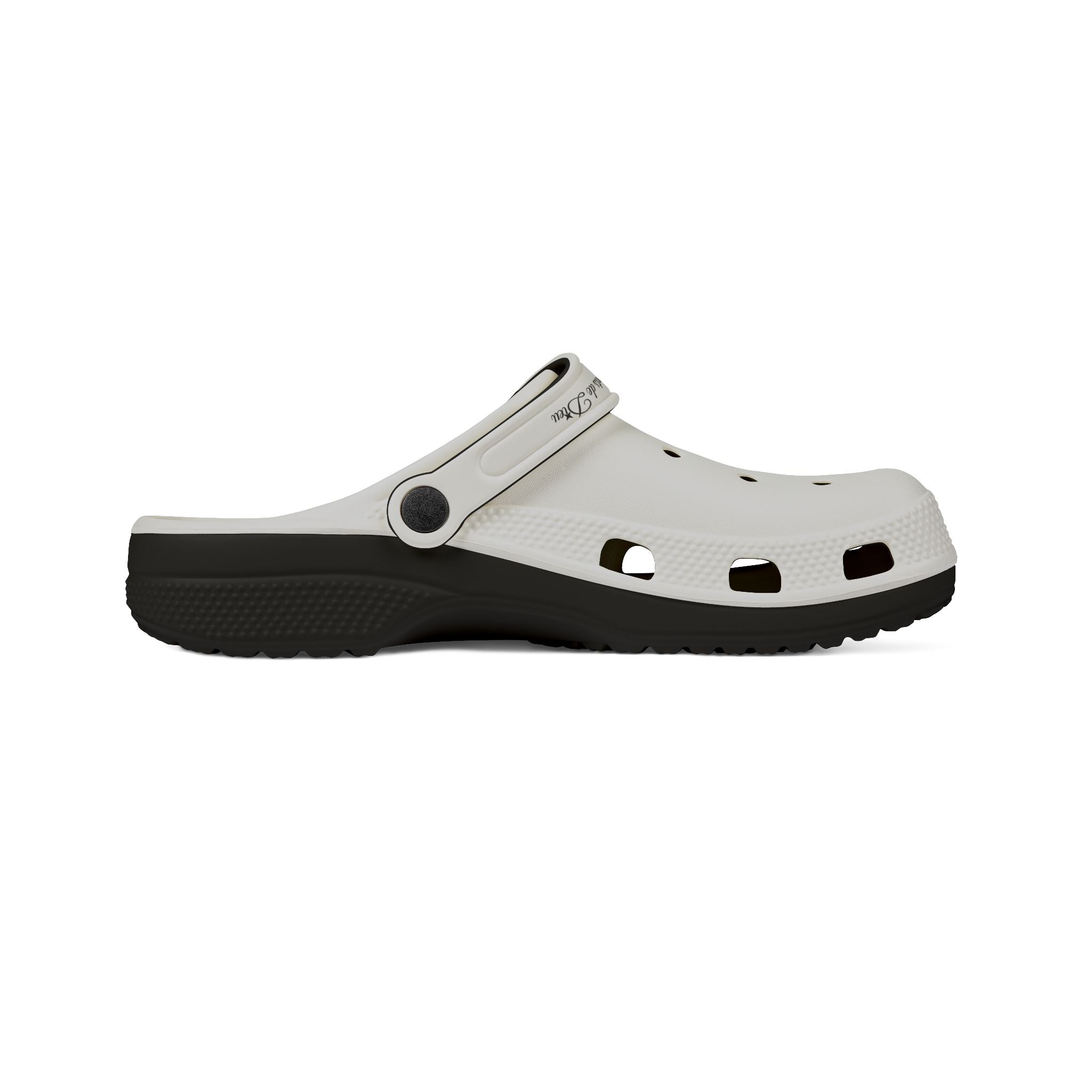Les Enfants de Dieu Foam Rubber Casual Shoes
