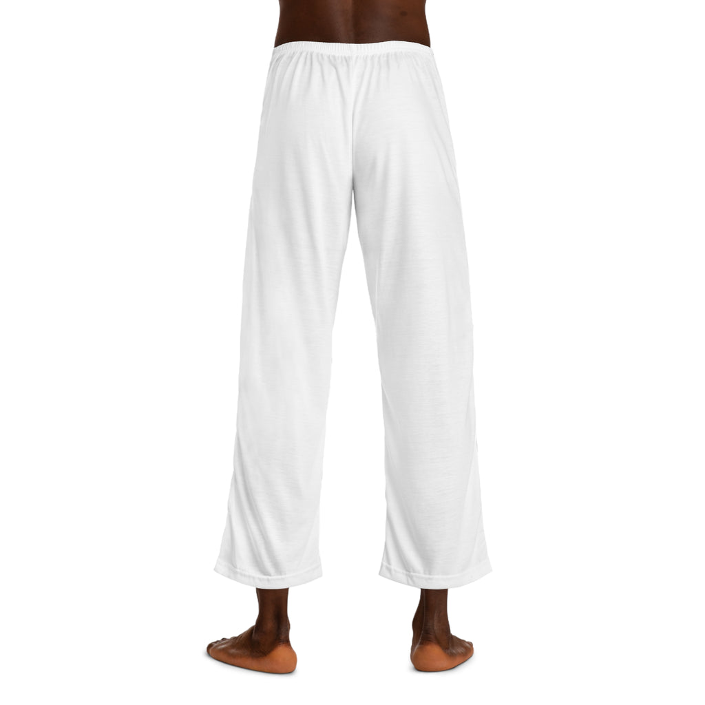 Les Enfants de Dieu Men's Pajamas Pants