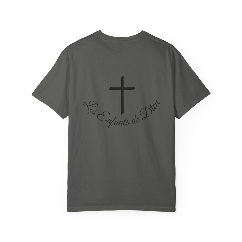 Les Enfants de Dieu T-Shirt