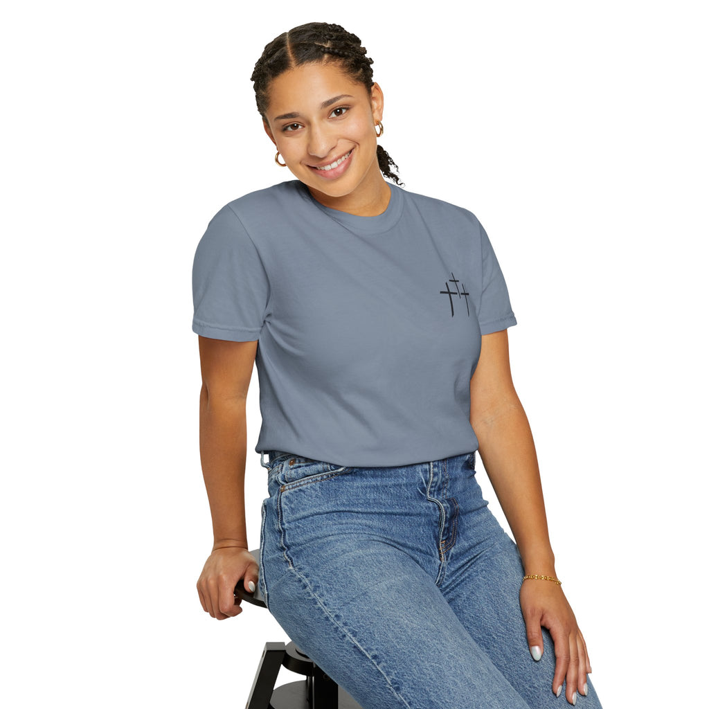 Les Enfants de Dieu T-Shirt