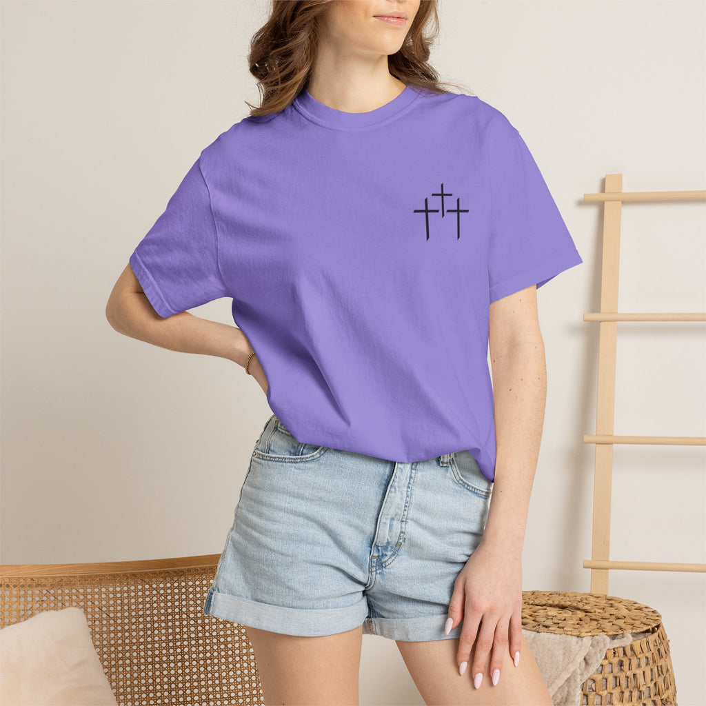 Les Enfants de Dieu T-Shirt