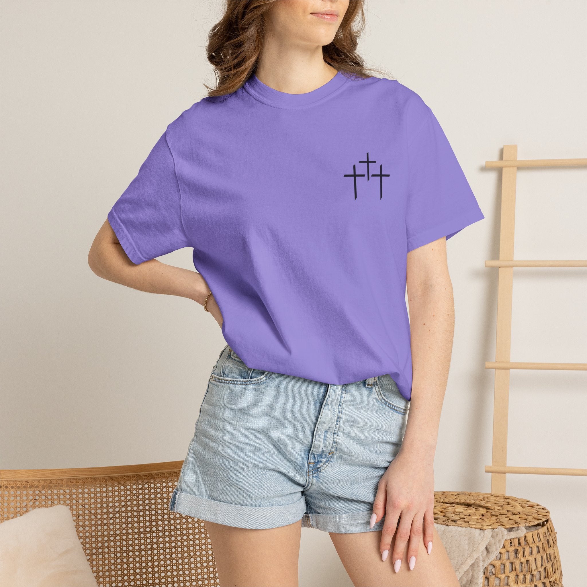 Les Enfants de Dieu T-Shirt