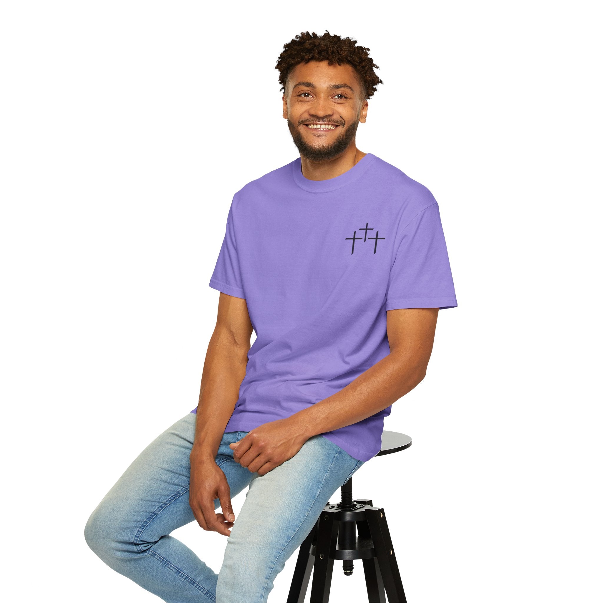 Les Enfants de Dieu T-Shirt
