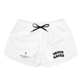 Les Enfants de Dieu Women's Casual Shorts - Jesus Saves