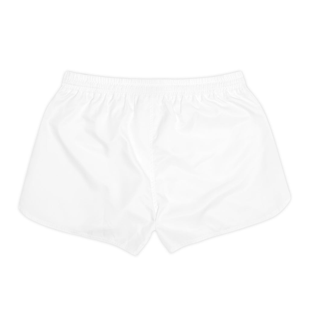 Les Enfants de Dieu Women's Casual Shorts - Jesus Saves