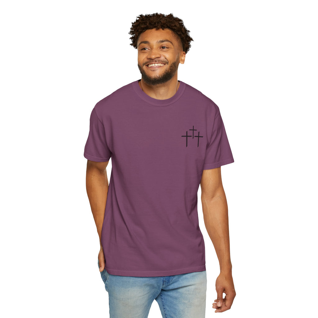 Les Enfants de Dieu T-Shirt