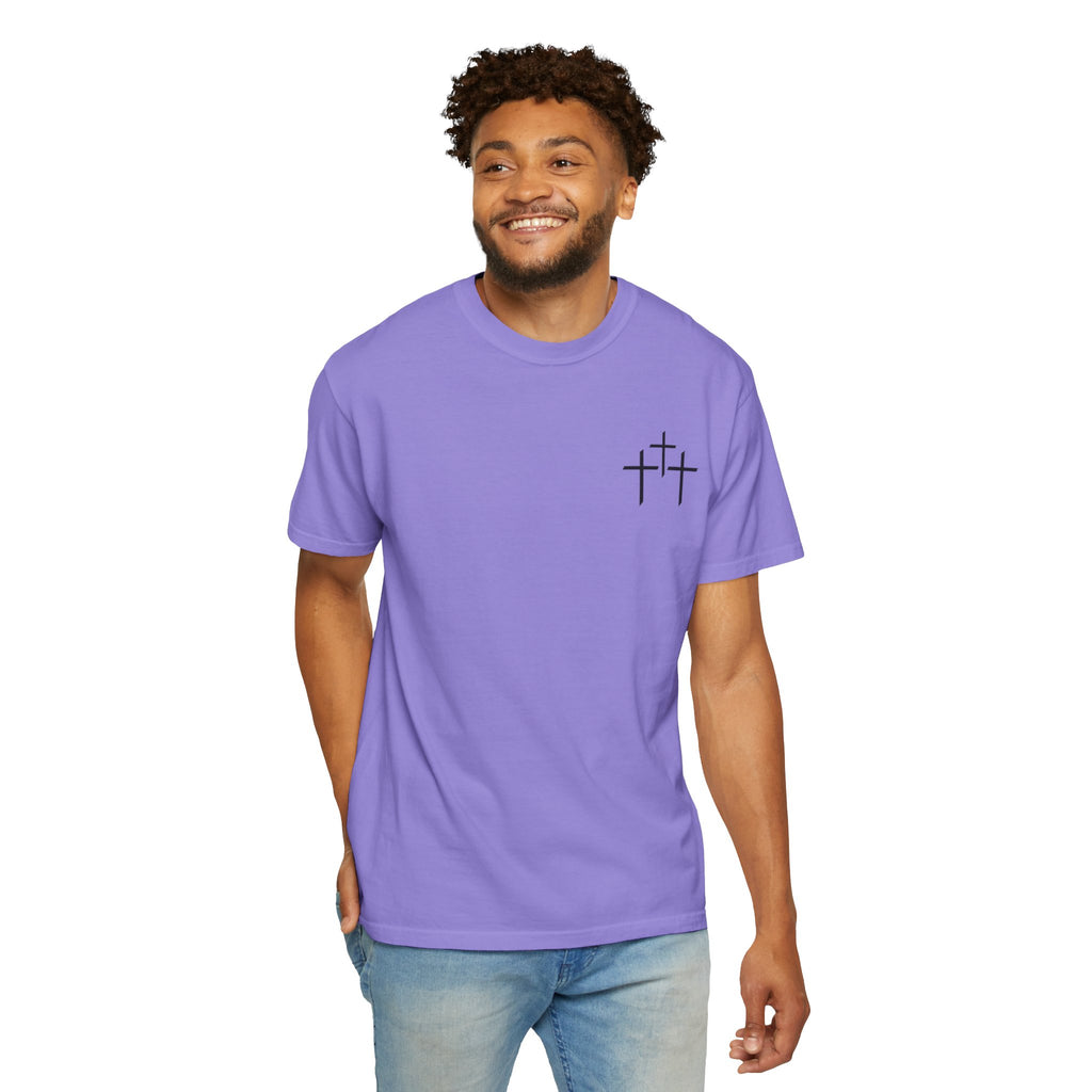 Les Enfants de Dieu T-Shirt