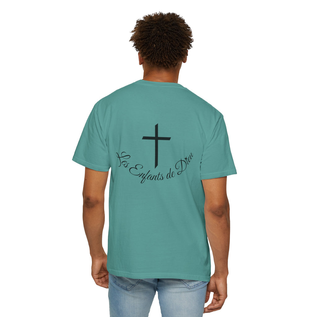 Les Enfants de Dieu T-Shirt