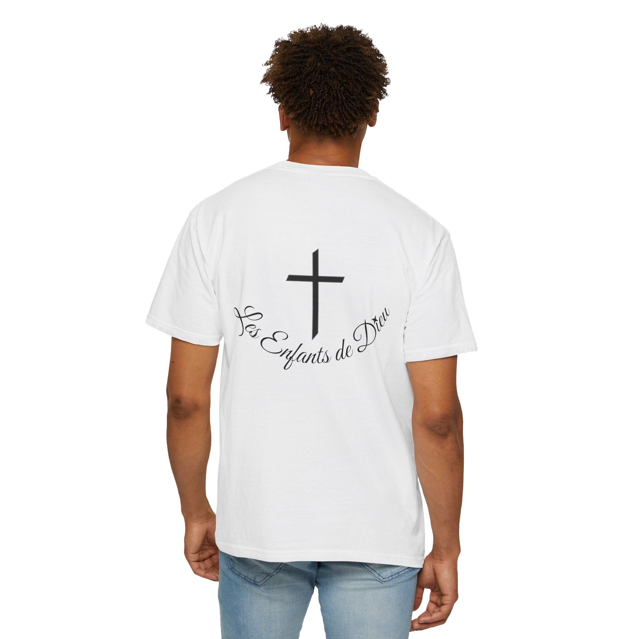 Les Enfants de Dieu T-Shirt