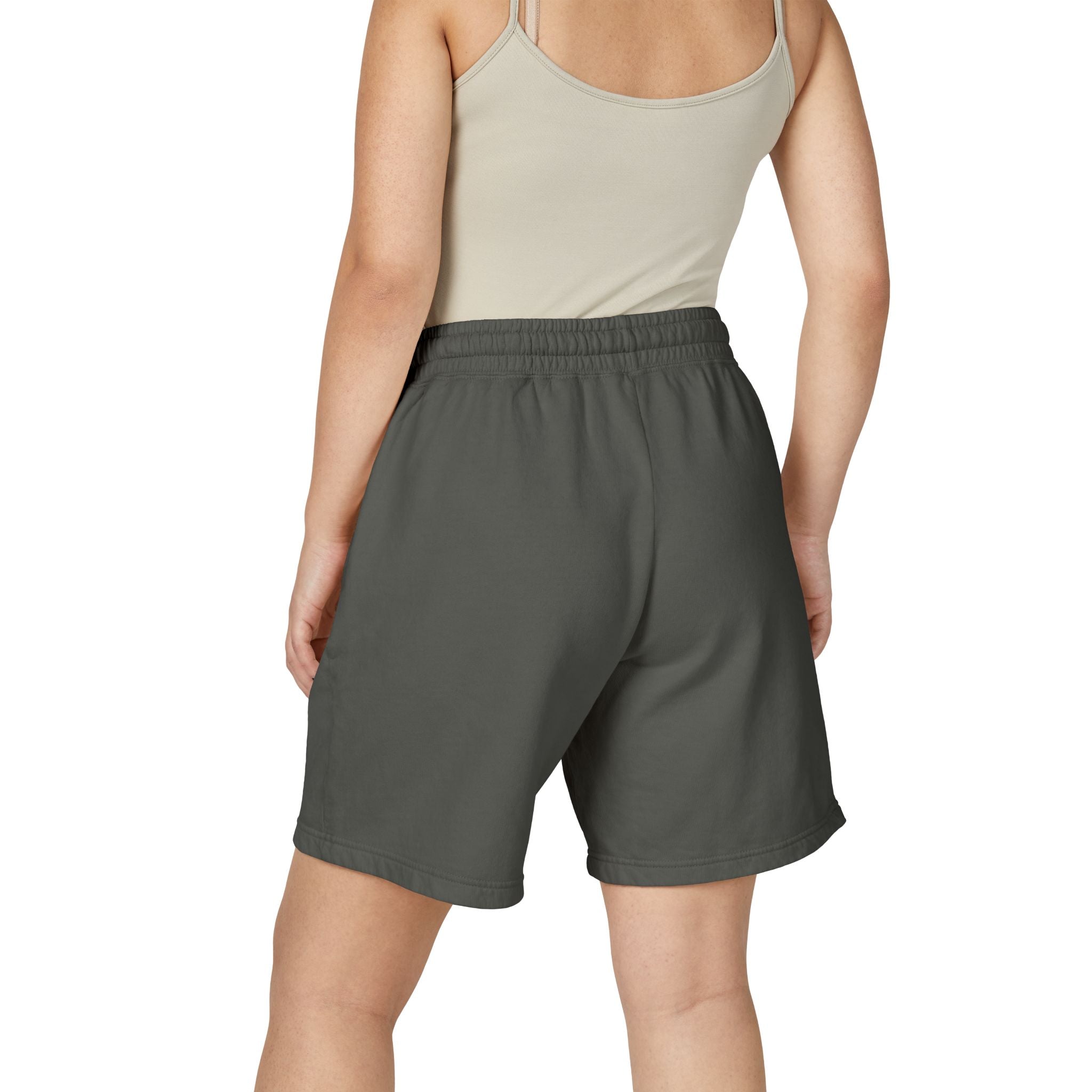 Les Enfants de Dieu Shorts - Jesus Saves shorts