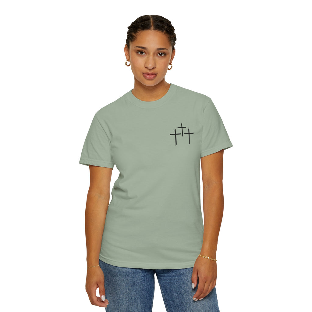 Les Enfants de Dieu T-Shirt