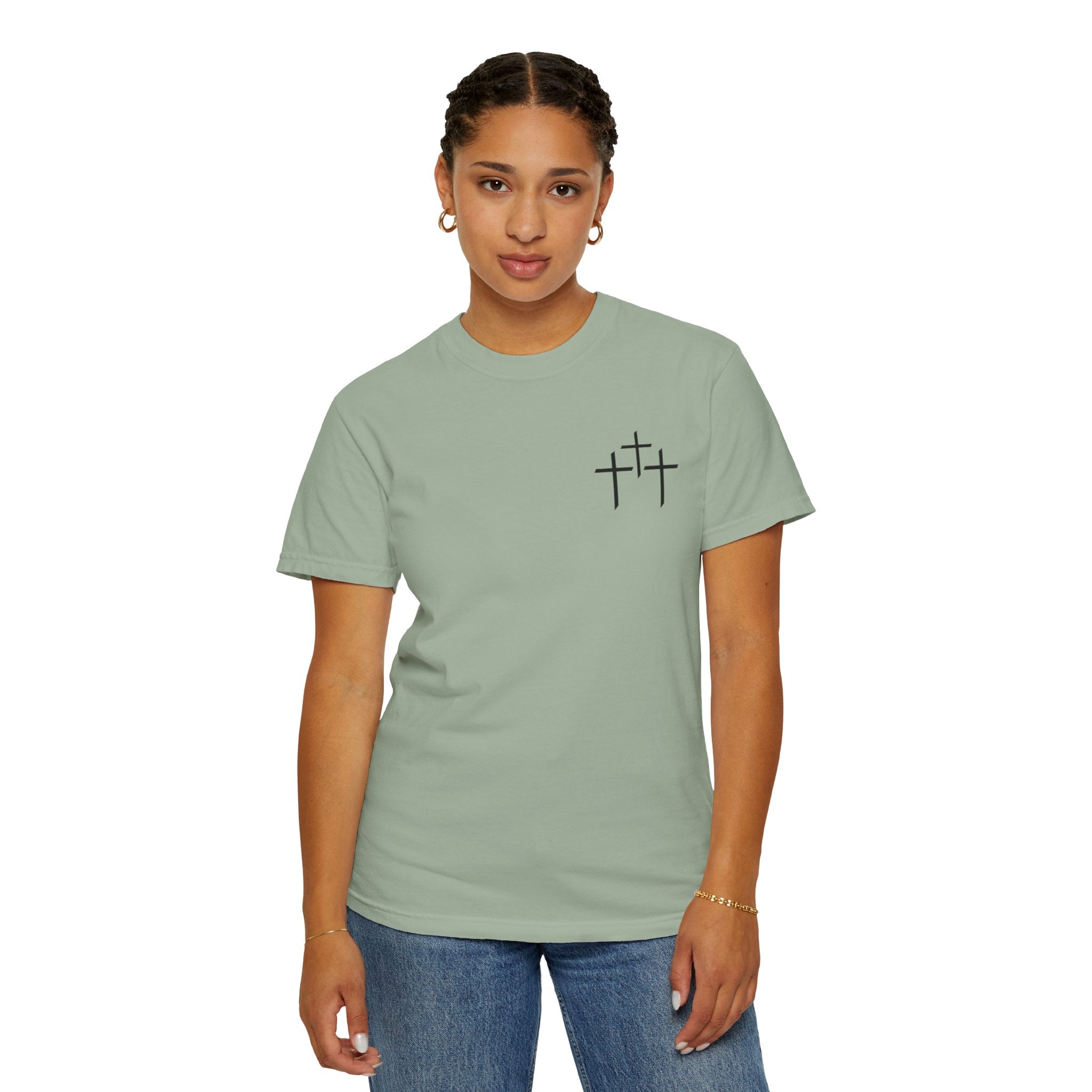 Les Enfants de Dieu T-Shirt