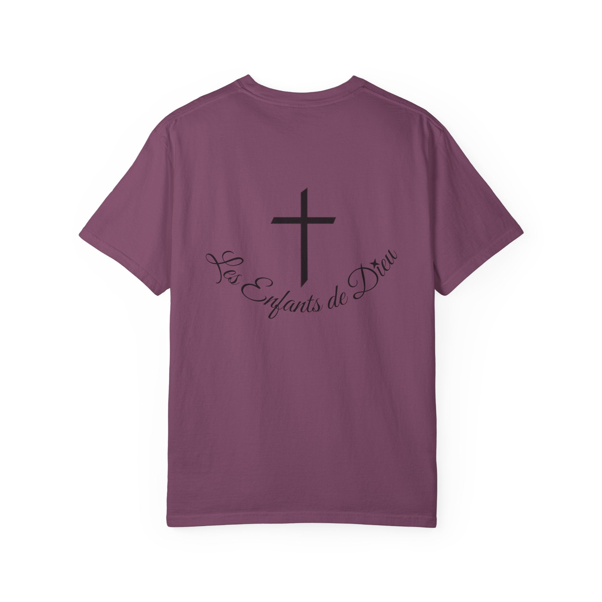 Les Enfants de Dieu T-Shirt