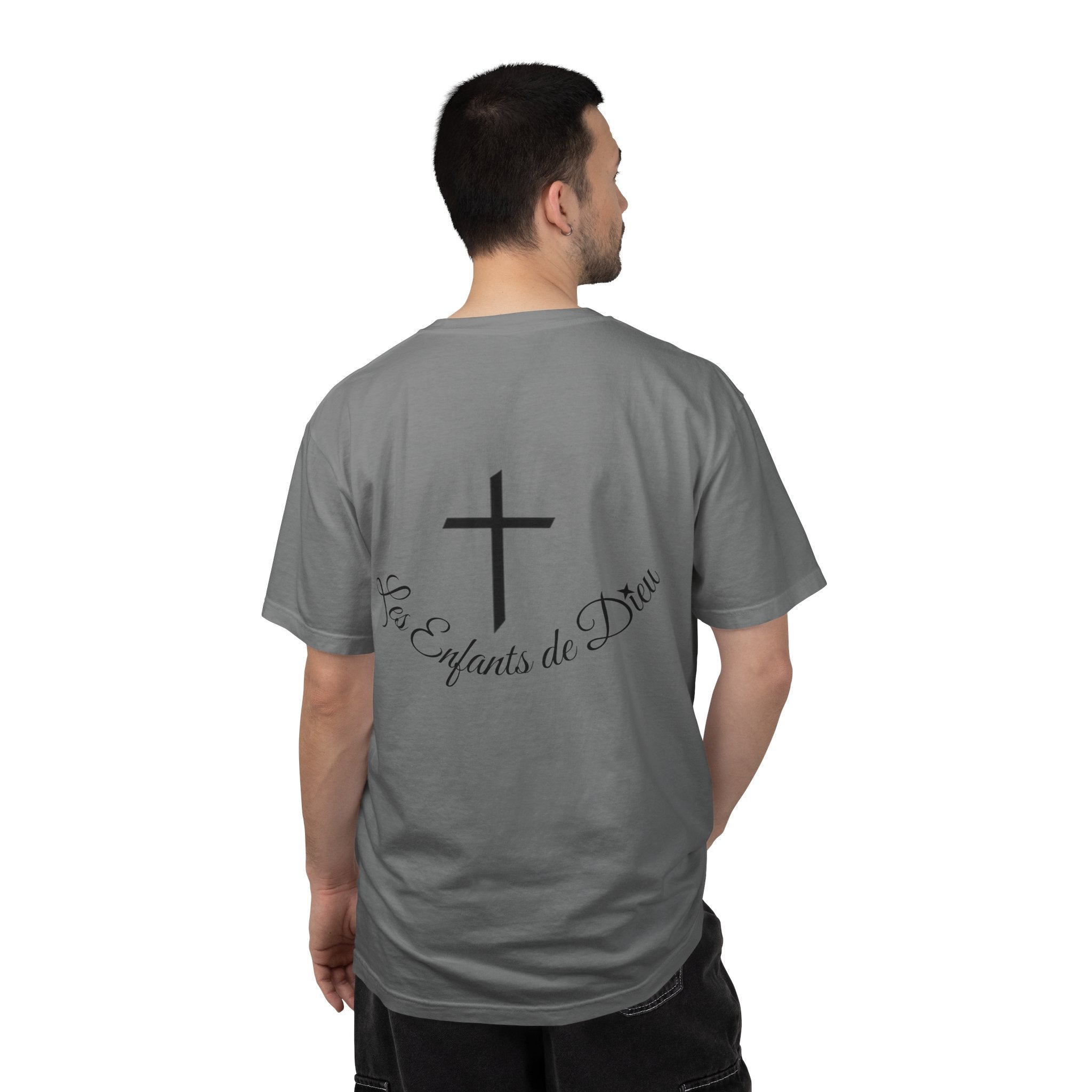 Les Enfants de Dieu T-Shirt