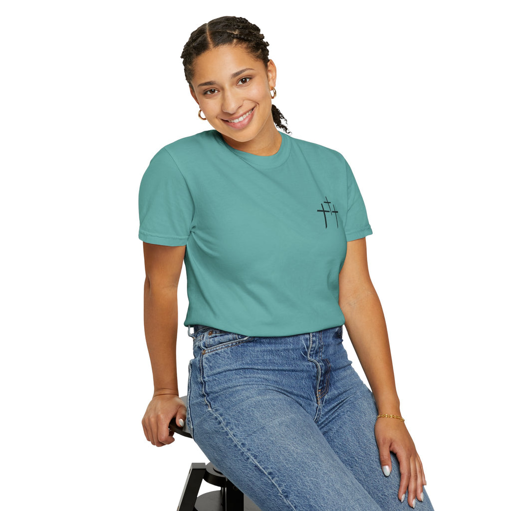 Les Enfants de Dieu T-Shirt