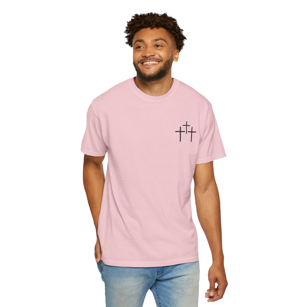 Les Enfants de Dieu T-Shirt