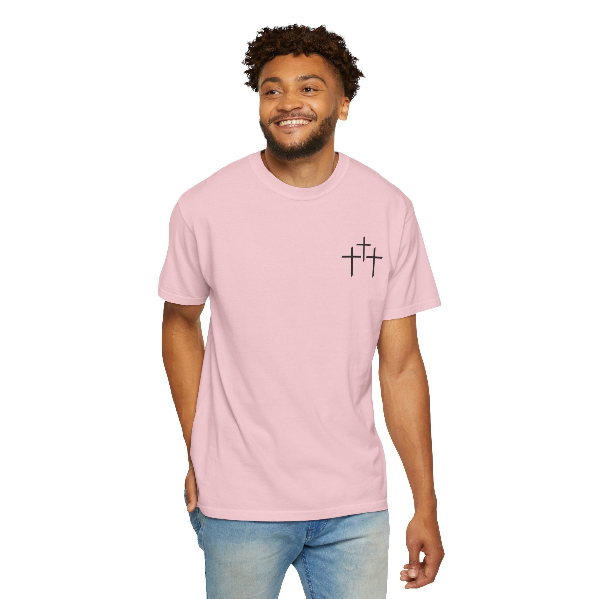 Les Enfants de Dieu T-Shirt