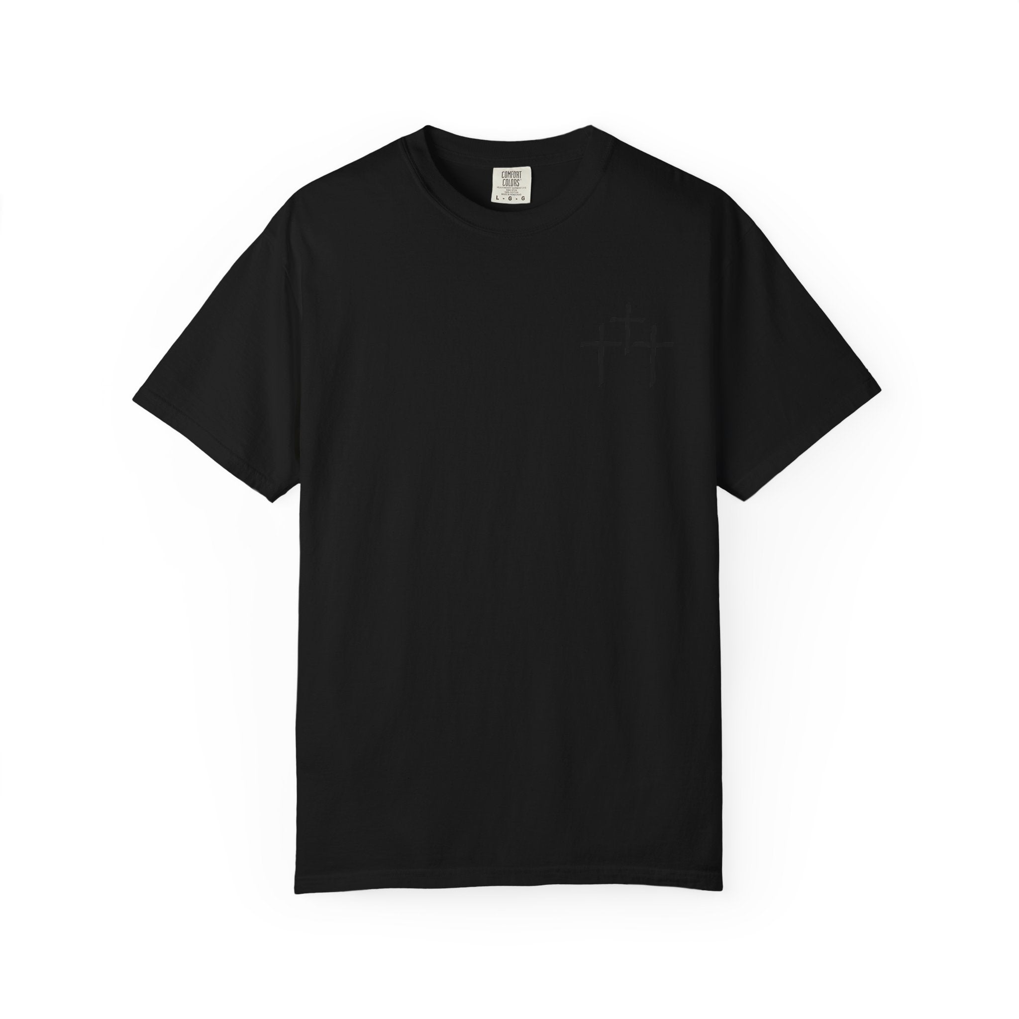 Les Enfants de Dieu T-Shirt