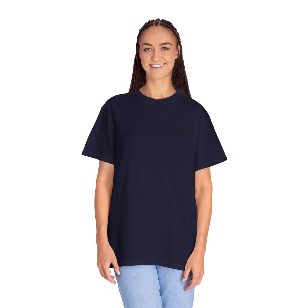 Les Enfants de Dieu T-Shirt