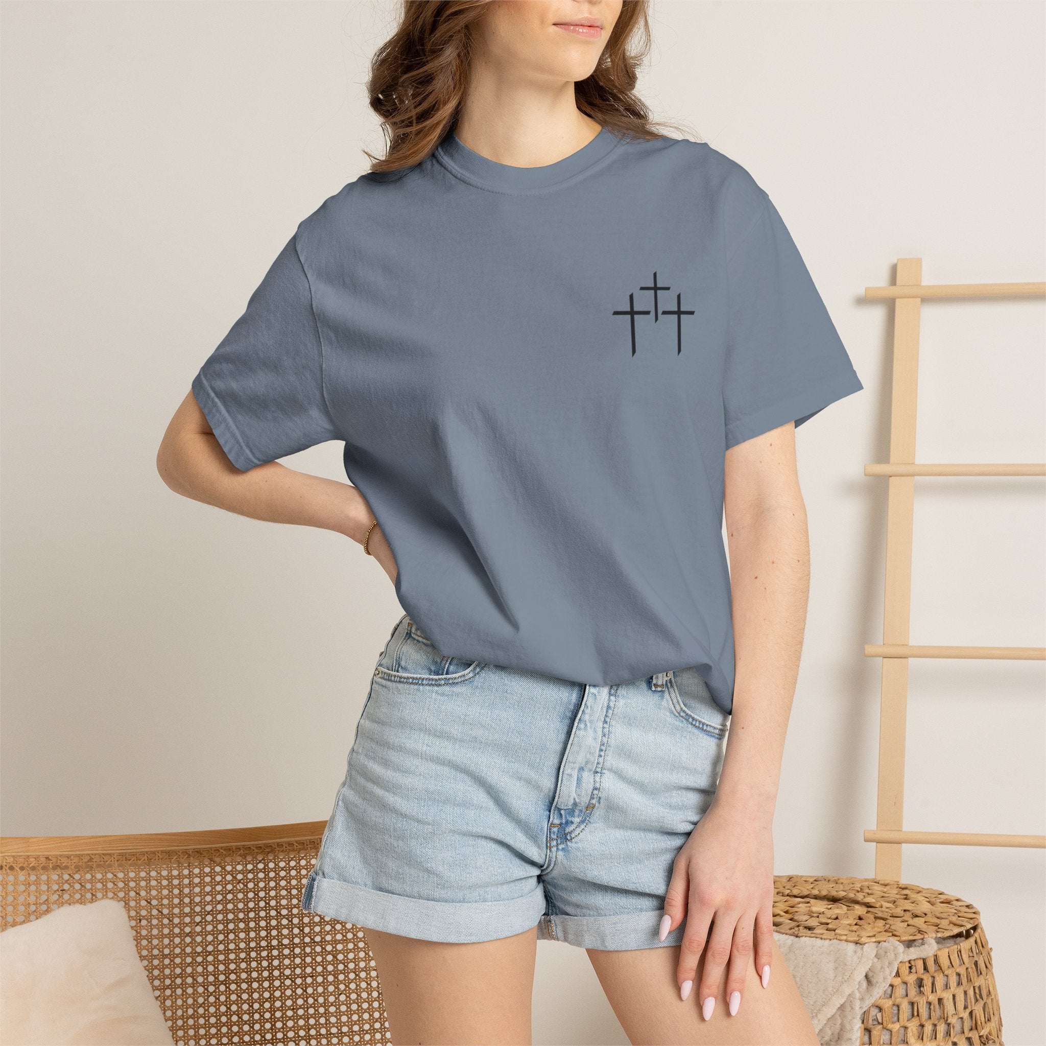 Les Enfants de Dieu T-Shirt