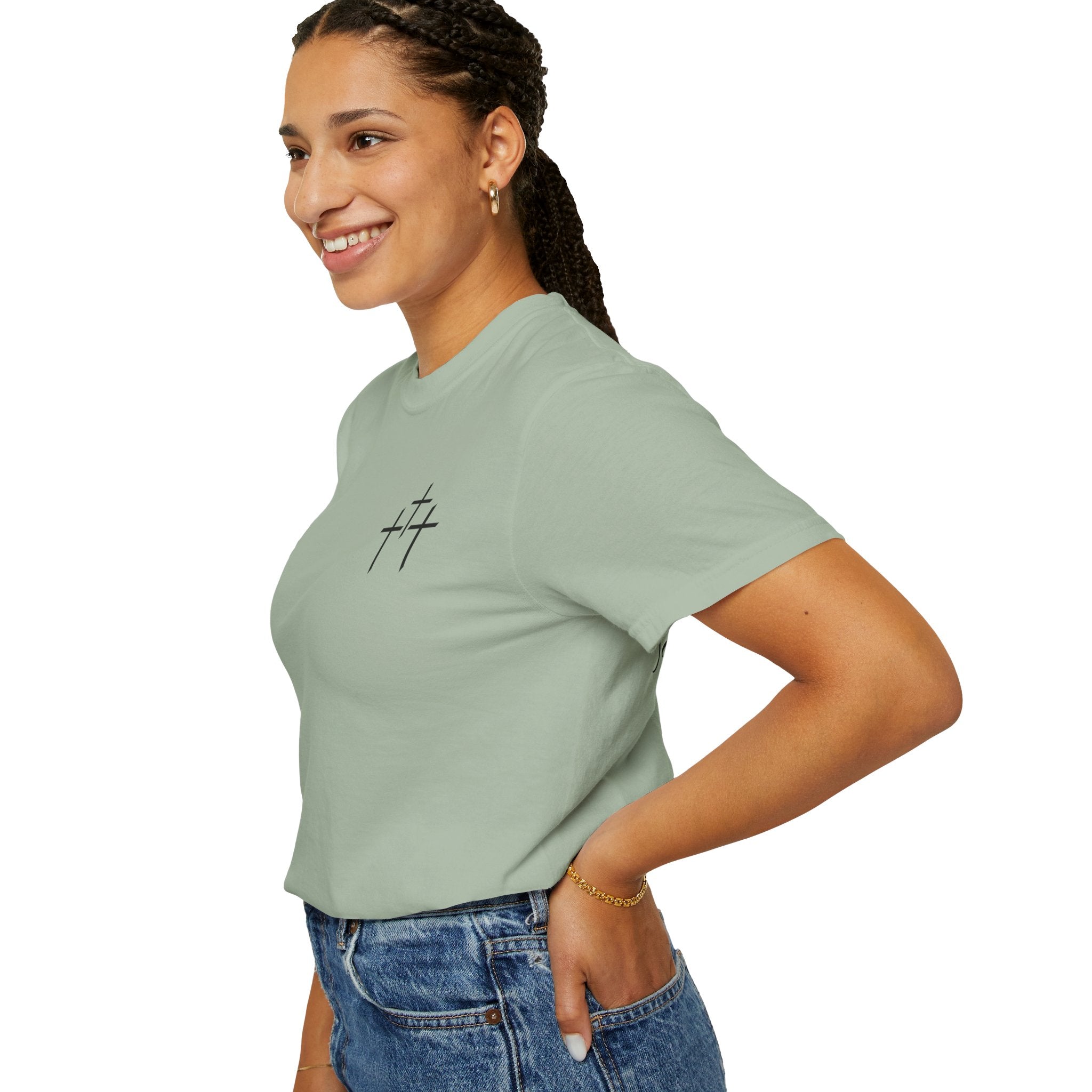 Les Enfants de Dieu T-Shirt