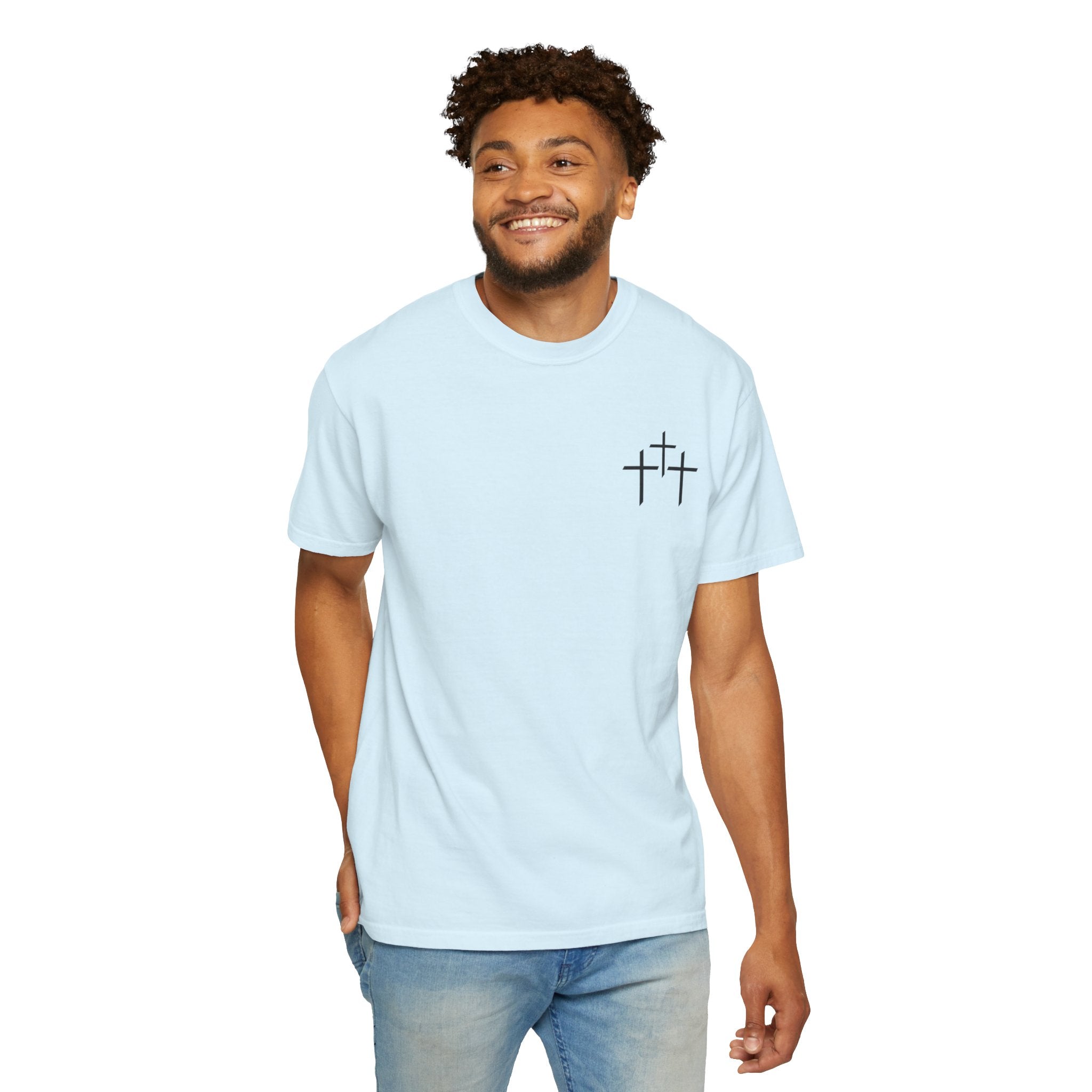 Les Enfants de Dieu T-Shirt