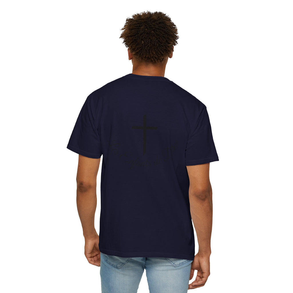 Les Enfants de Dieu T-Shirt
