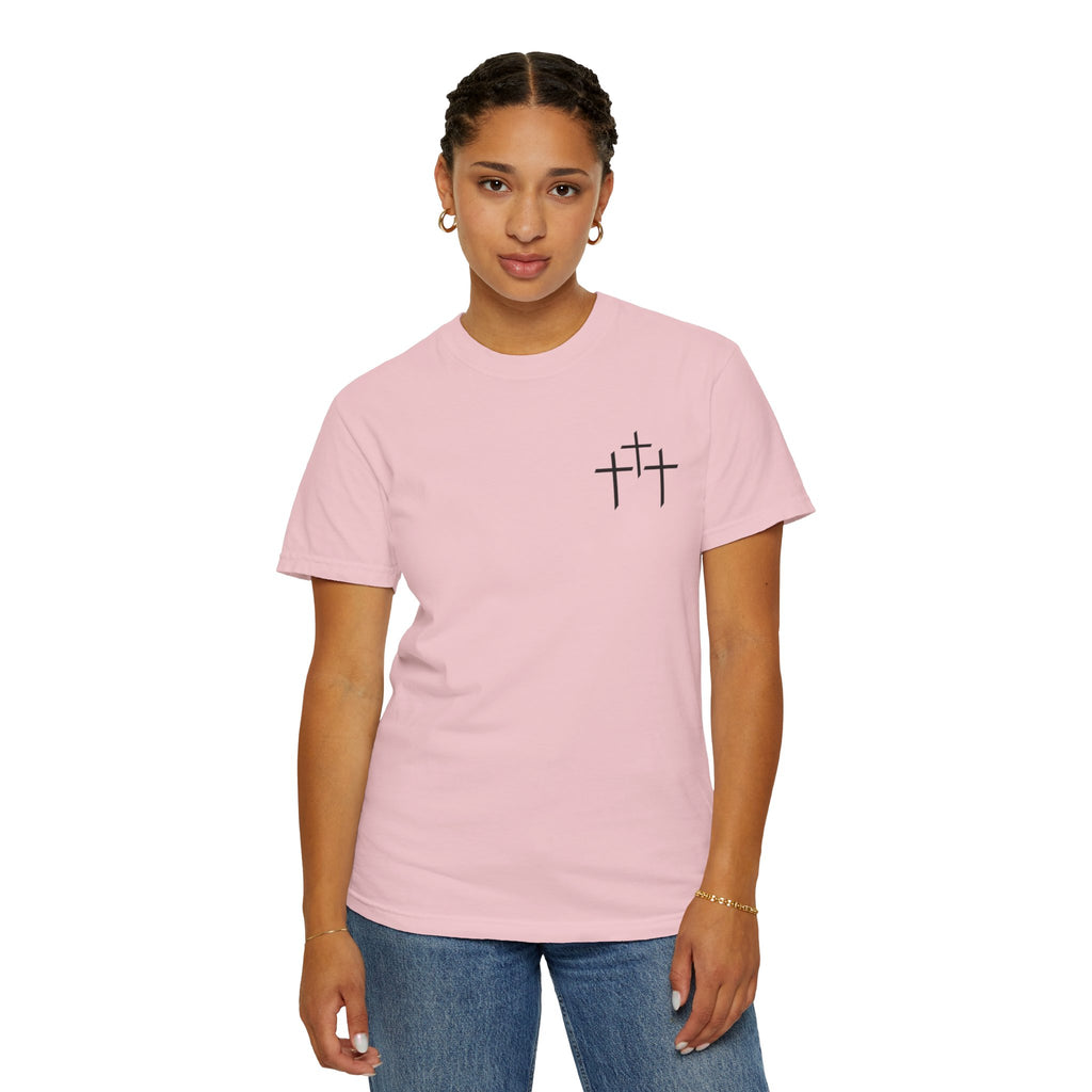 Les Enfants de Dieu T-Shirt
