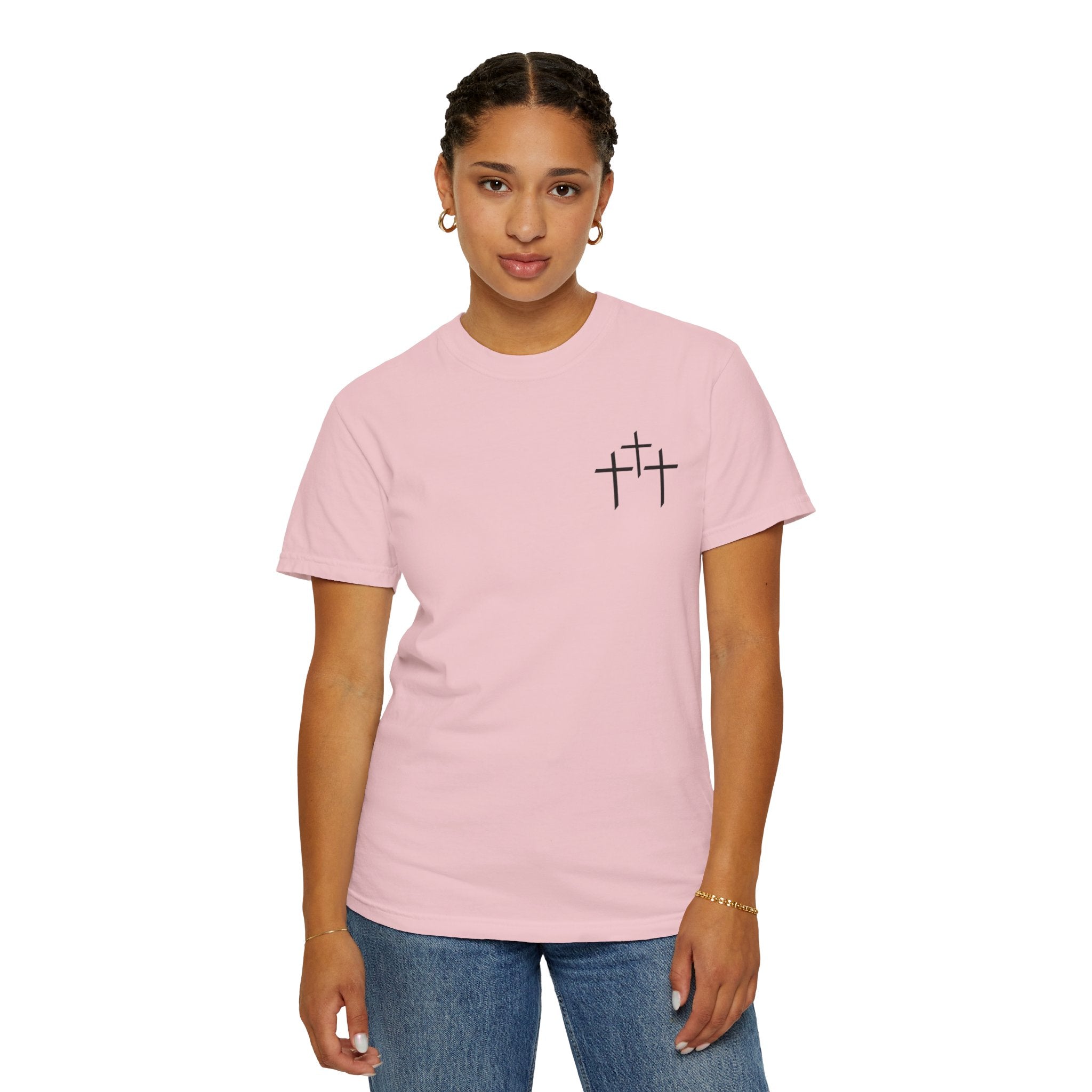 Les Enfants de Dieu T-Shirt