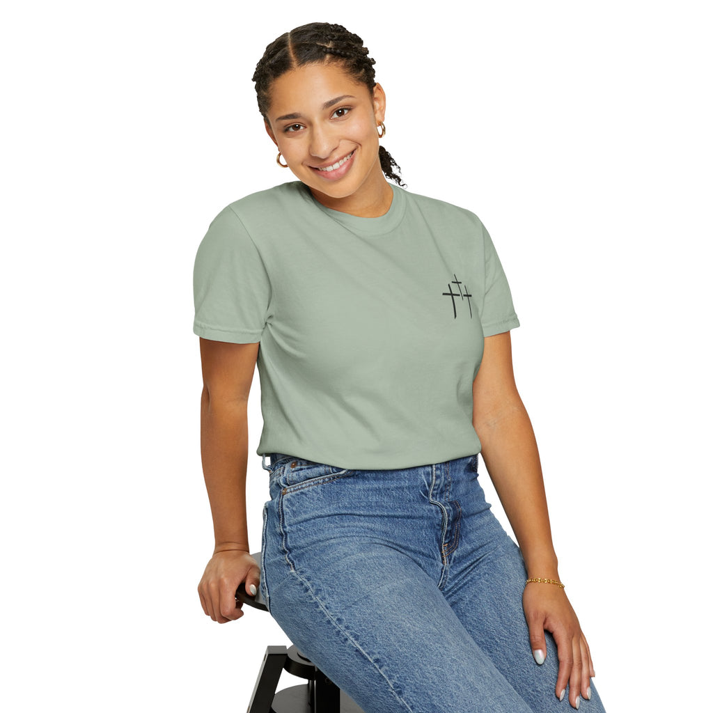 Les Enfants de Dieu T-Shirt