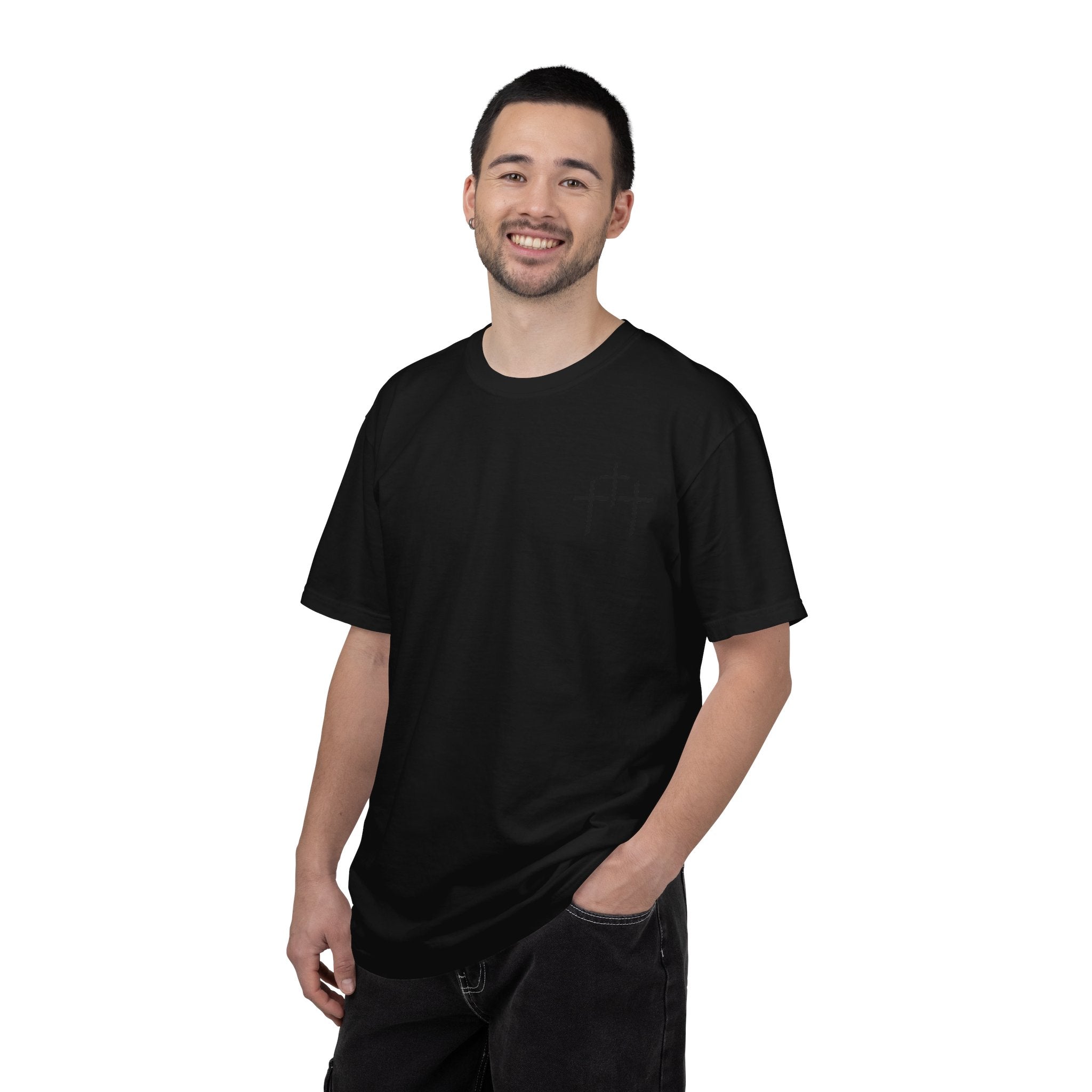 Les Enfants de Dieu T-Shirt