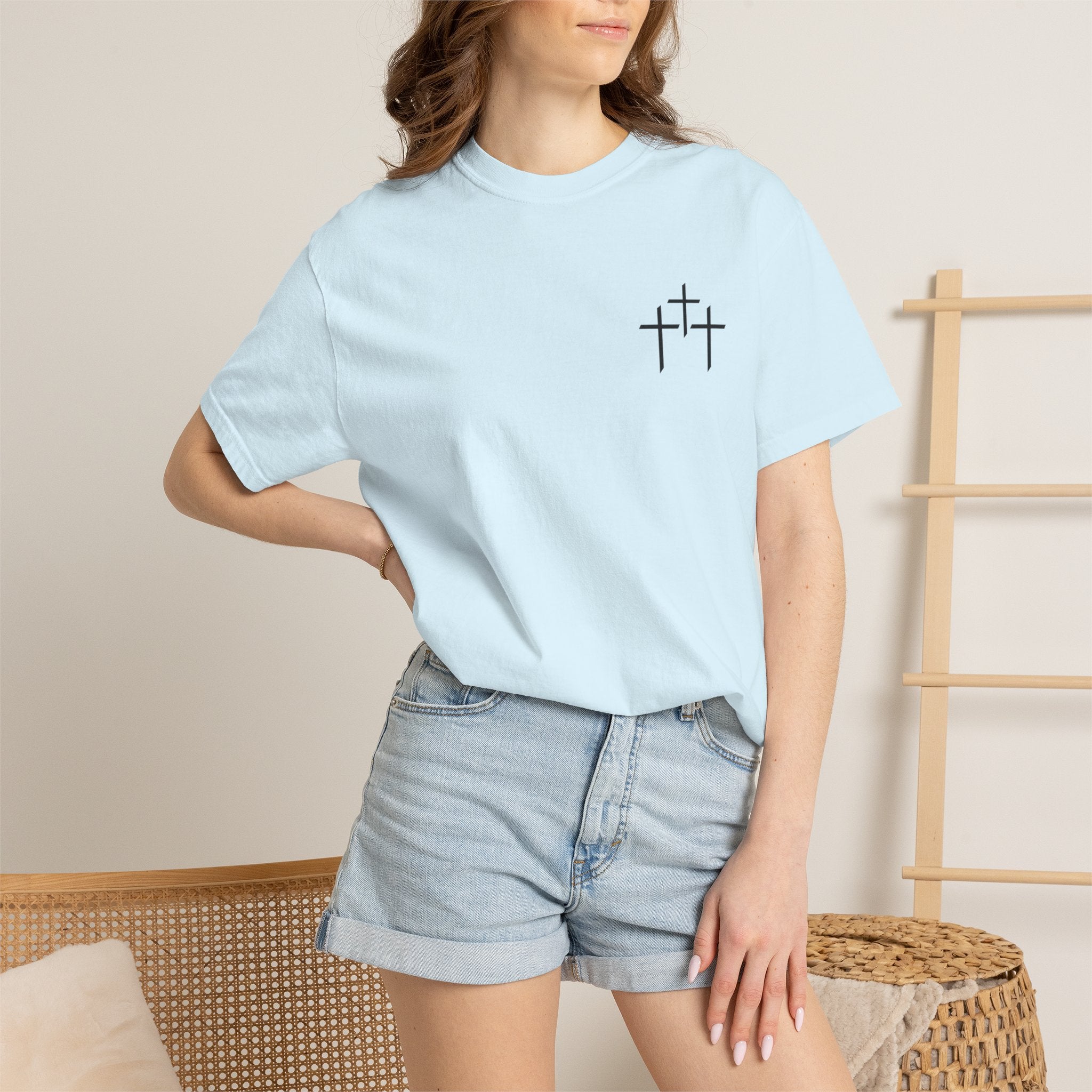 Les Enfants de Dieu T-Shirt