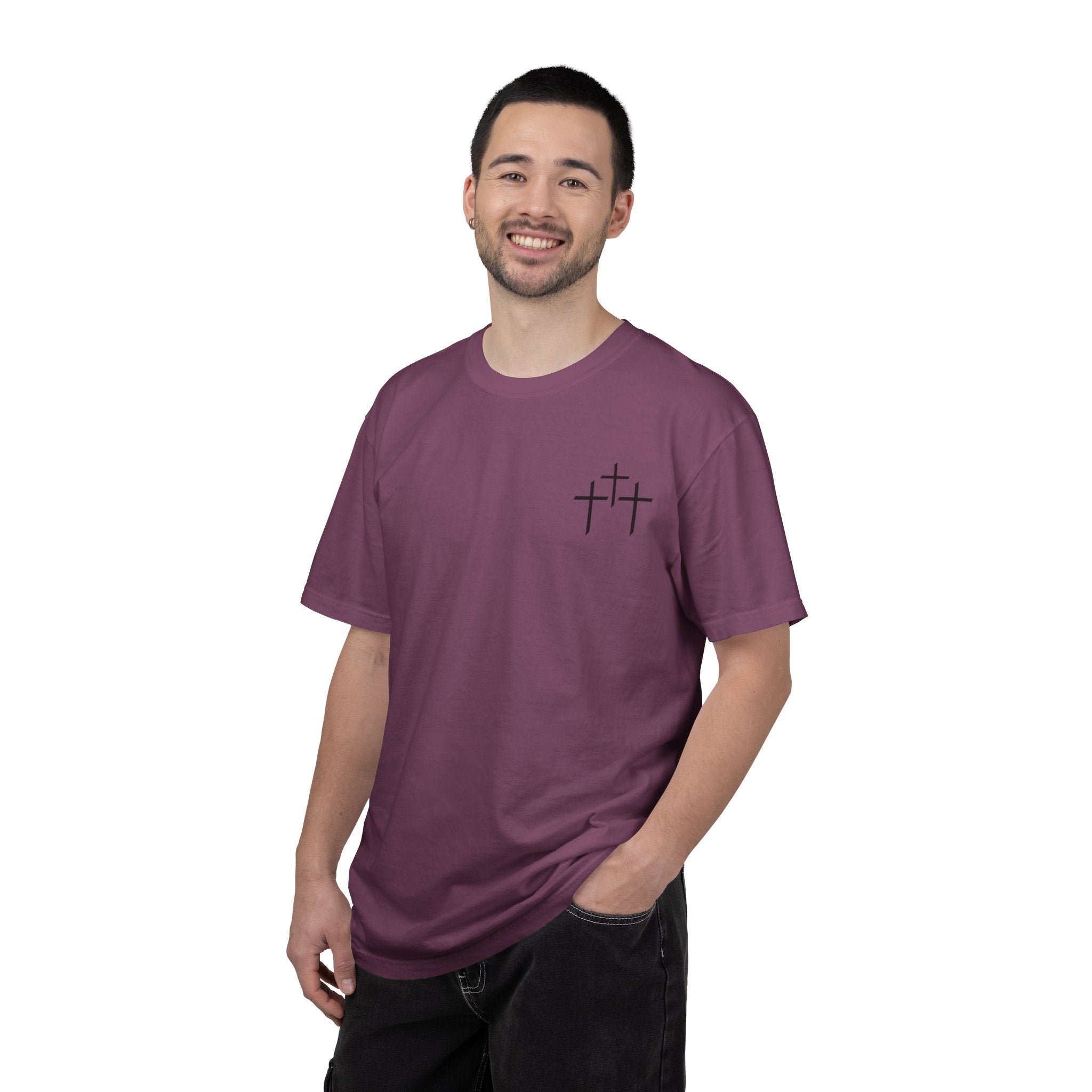 Les Enfants de Dieu T-Shirt