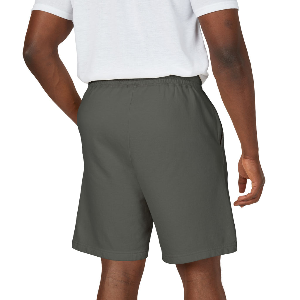 Les Enfants de Dieu Shorts - Jesus Saves shorts