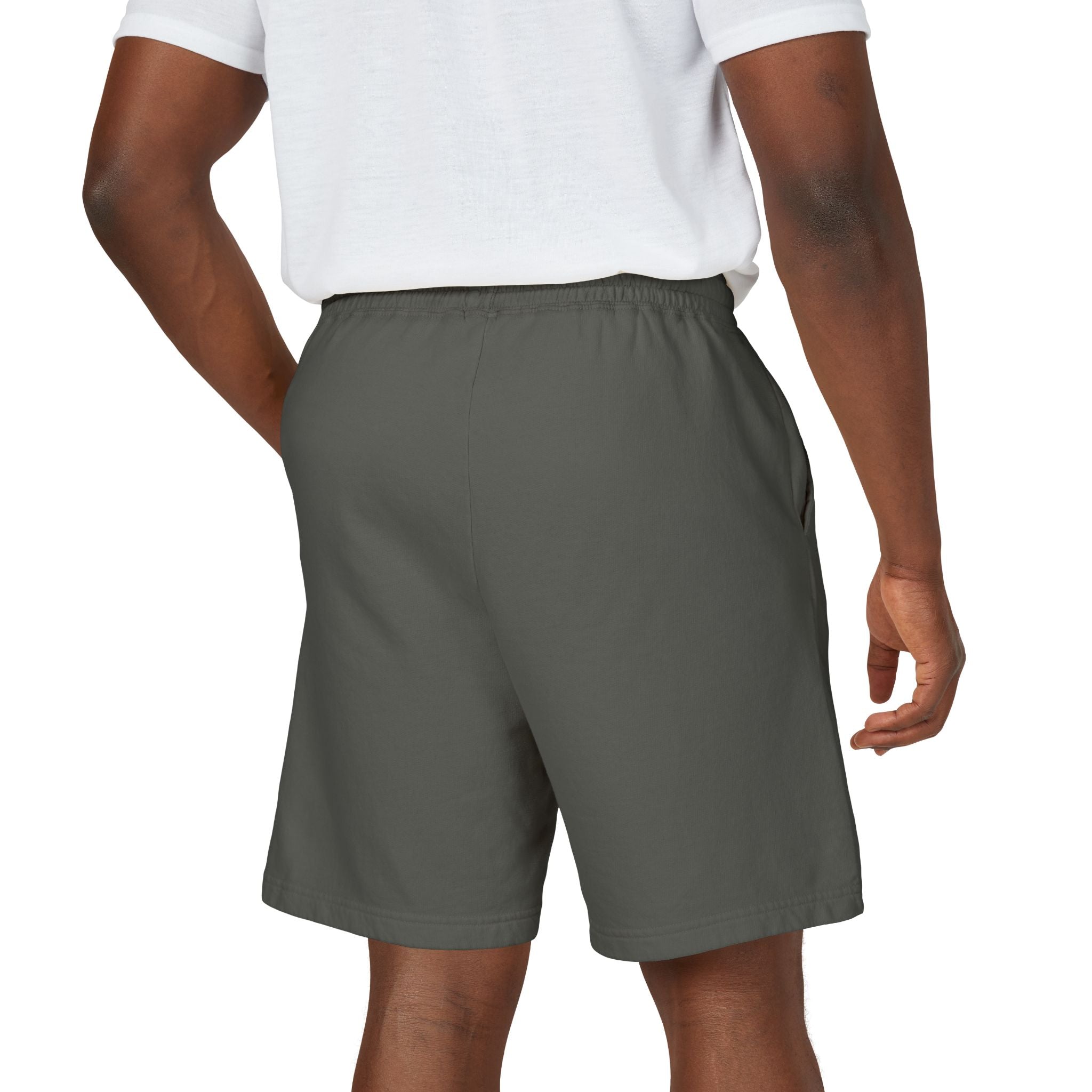 Les Enfants de Dieu Shorts - Jesus Saves shorts