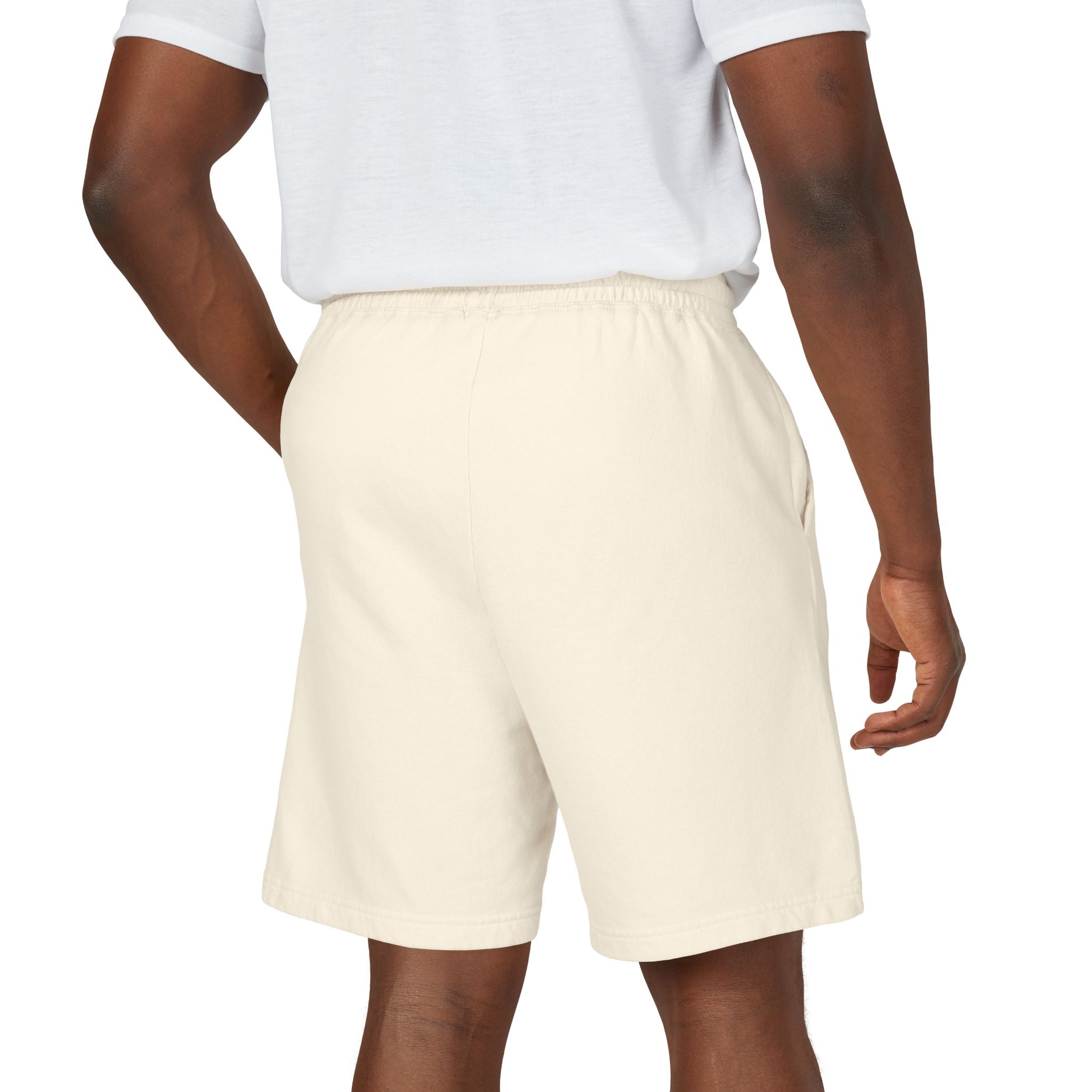 Les Enfants de Dieu Shorts - Jesus Saves shorts