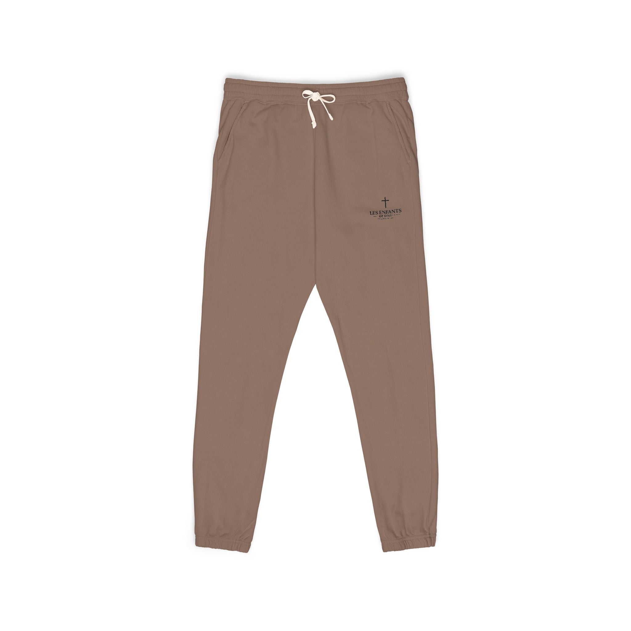 Les Enfants de Dieu Sweatpants