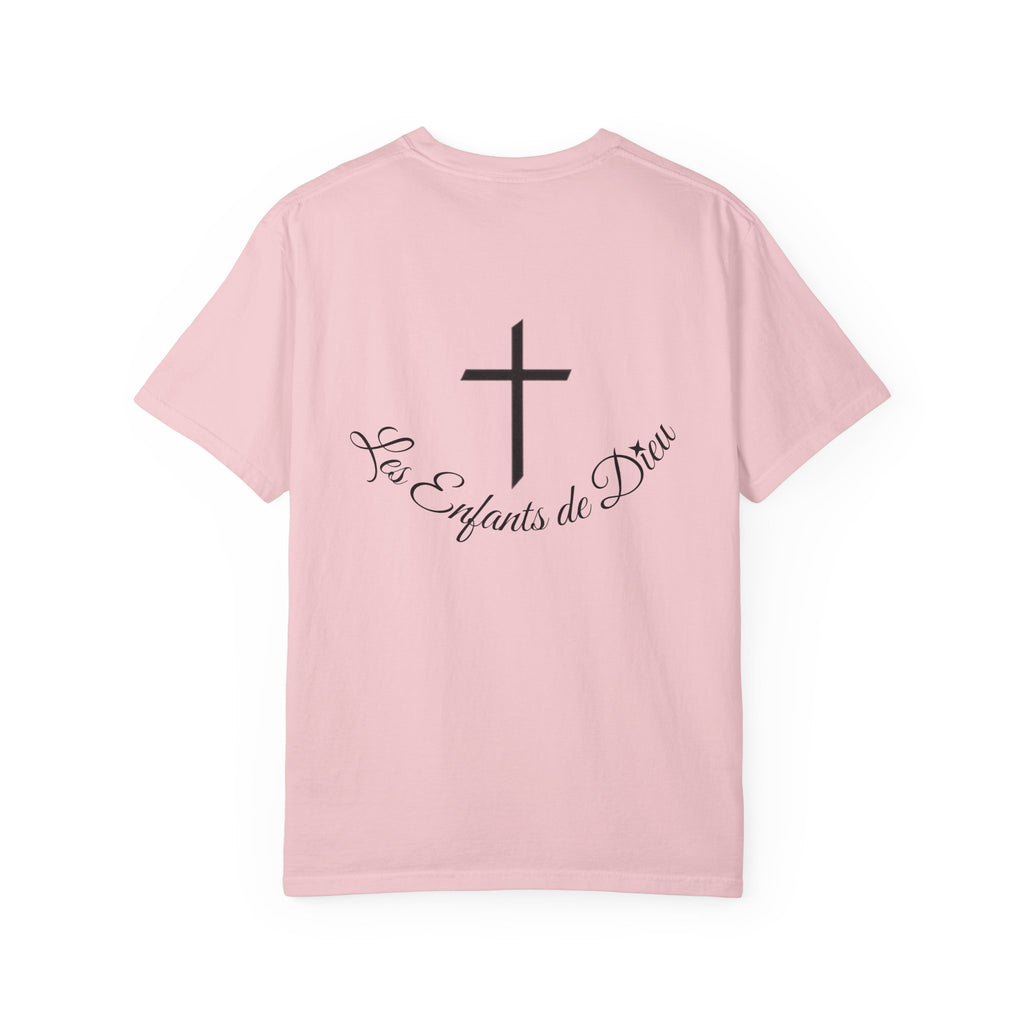 Les Enfants de Dieu T-Shirt