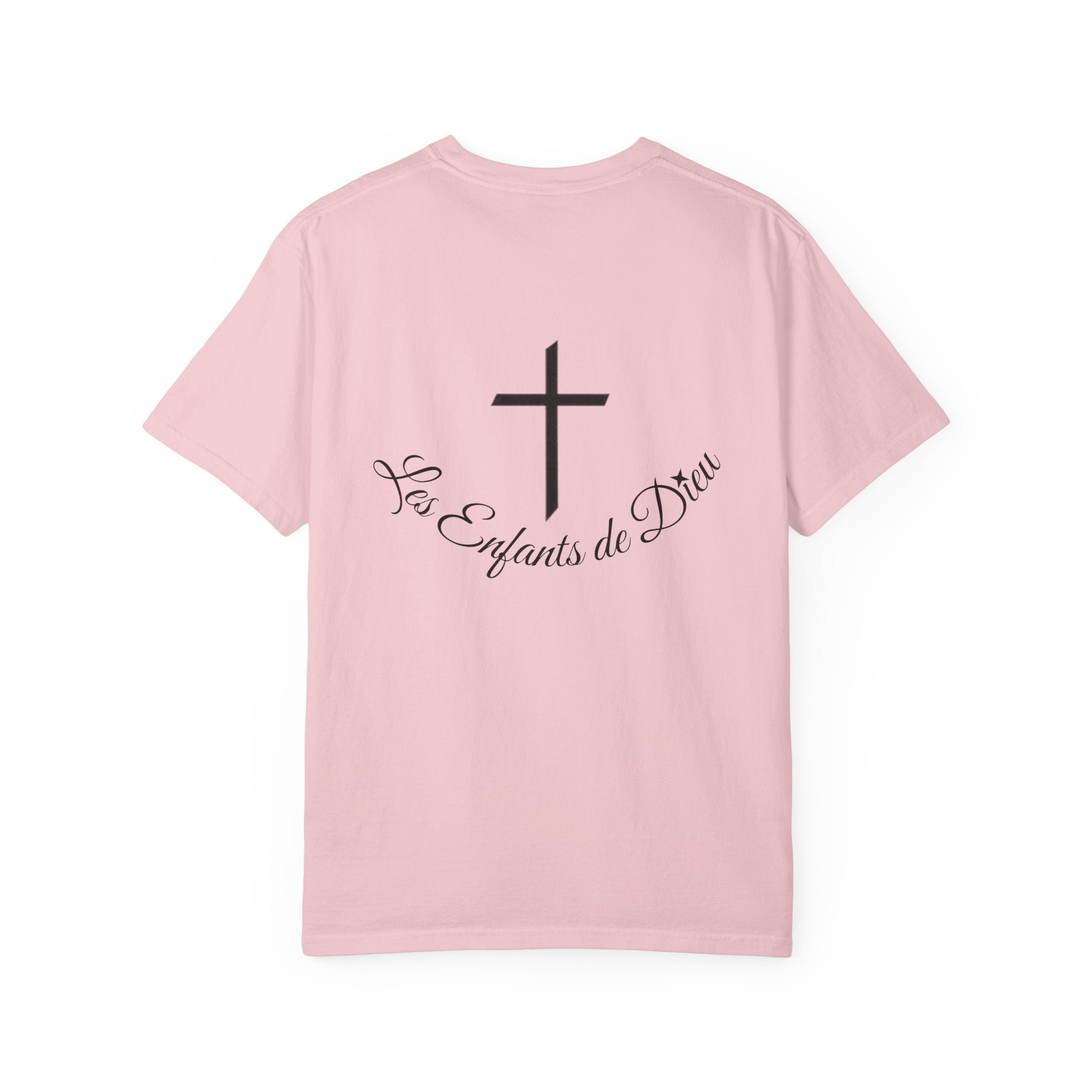 Les Enfants de Dieu T-Shirt