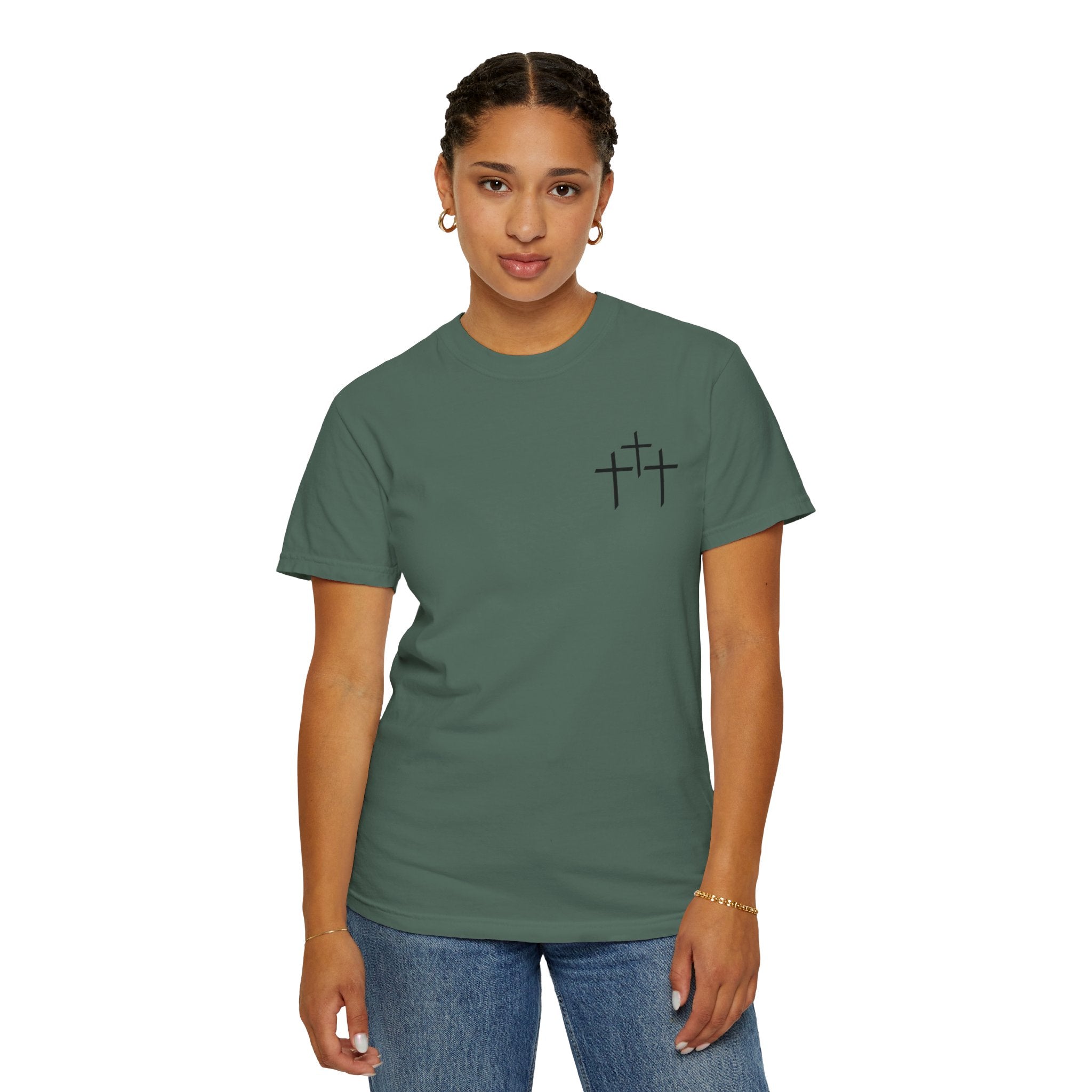 Les Enfants de Dieu T-Shirt