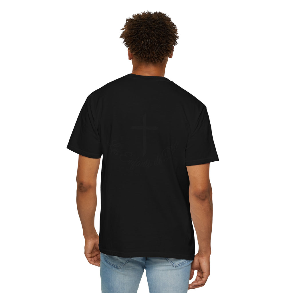 Les Enfants de Dieu T-Shirt