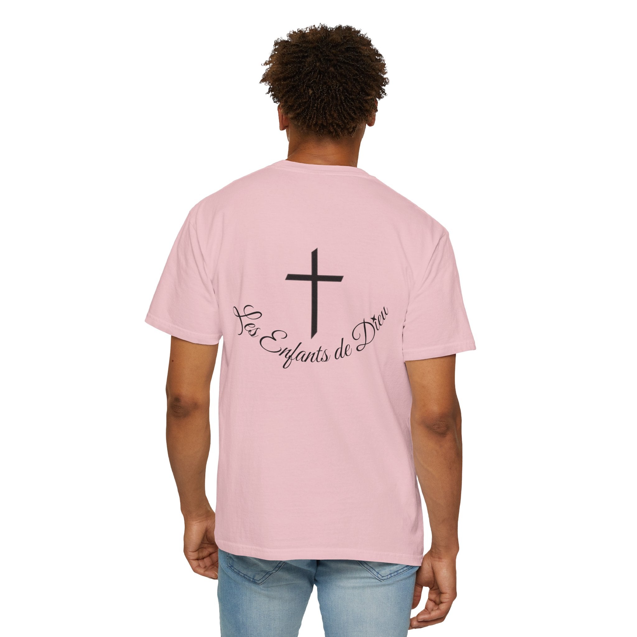 Les Enfants de Dieu T-Shirt