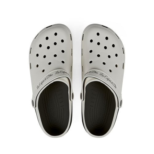 Les Enfants de Dieu Foam Rubber Casual Shoes