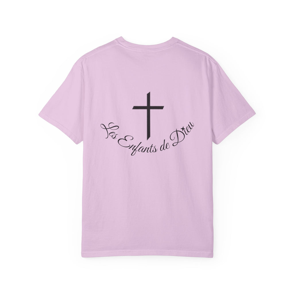 Les Enfants de Dieu T-Shirt