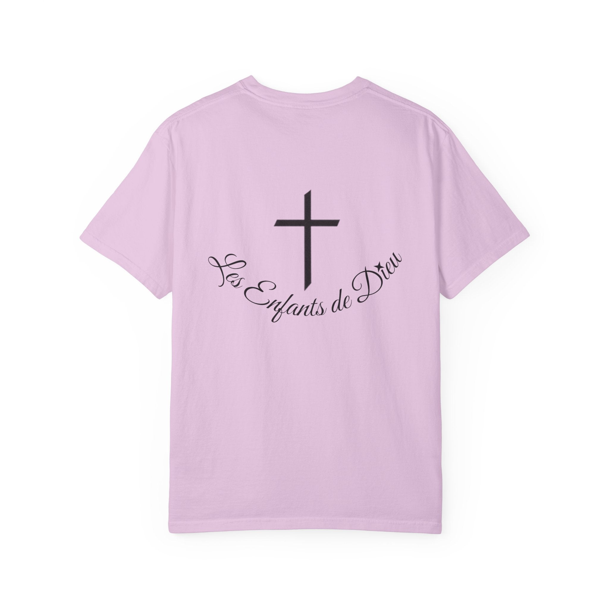 Les Enfants de Dieu T-Shirt